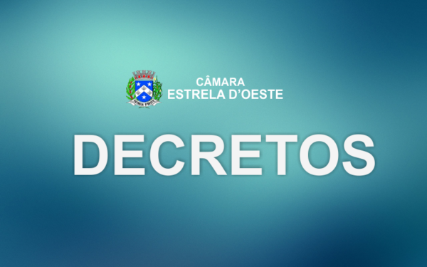 decretos
